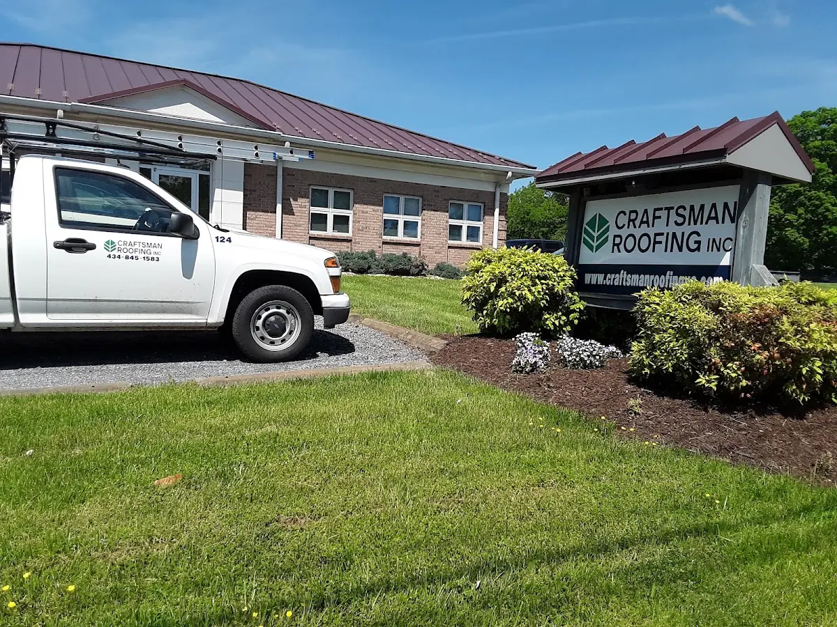 Quality Soffit & Fascia Repair by experienced craftsmen in Frederick